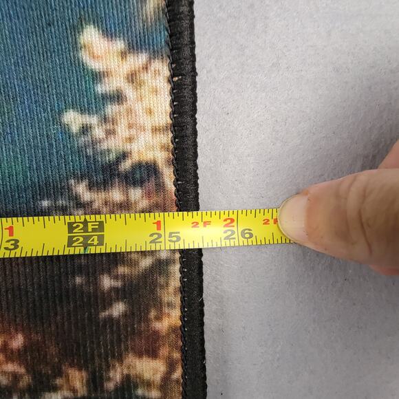 Mercedes G Wagen Decorative Floor Rug Sz 32x25 - Picture 2 of 3